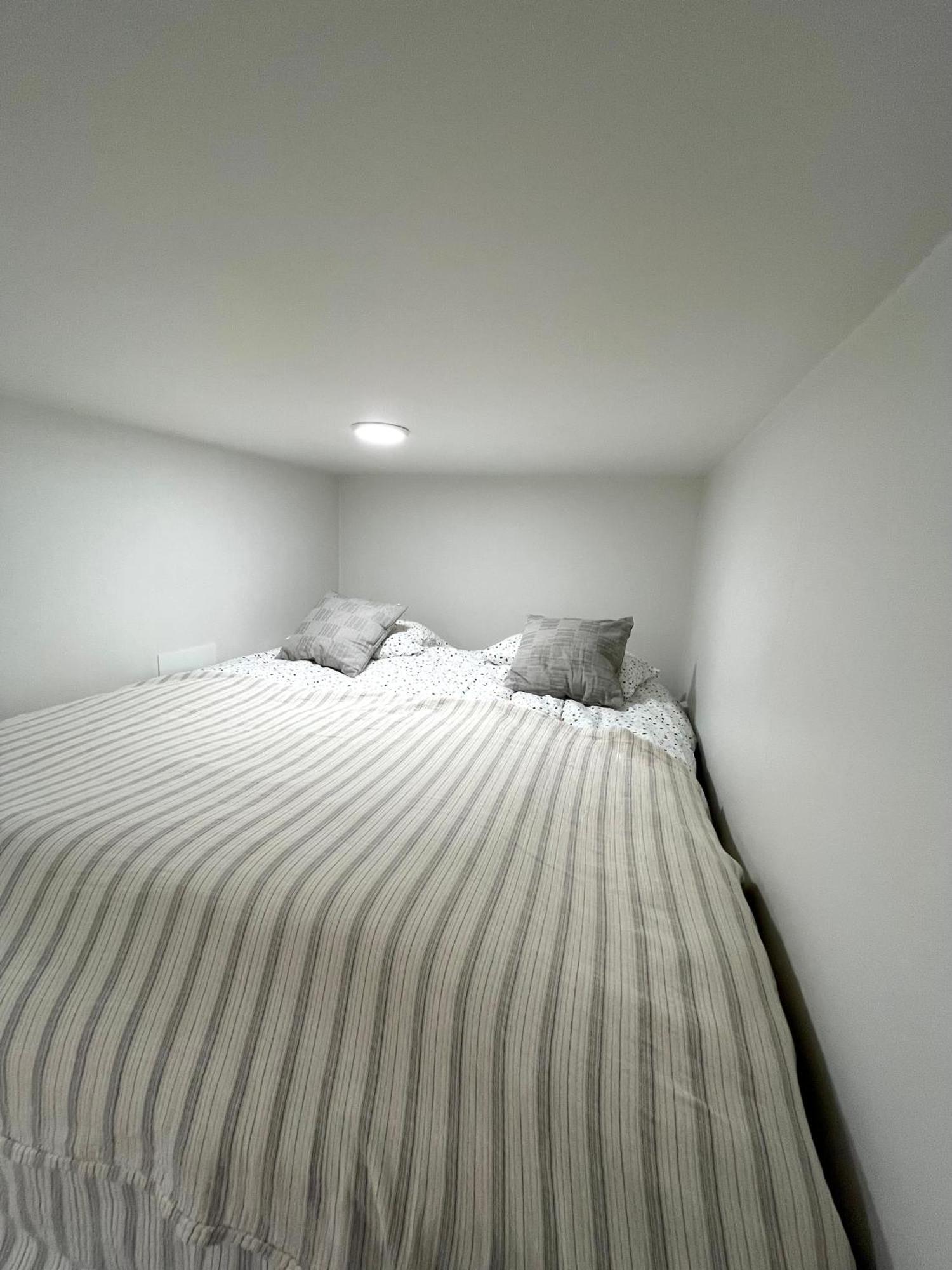 Scandinavian Loft 1Br Apartment Near City Centre Turku Exterior foto